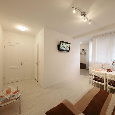 Apartment Luci Ζαντάρ Εξωτερικό φωτογραφία