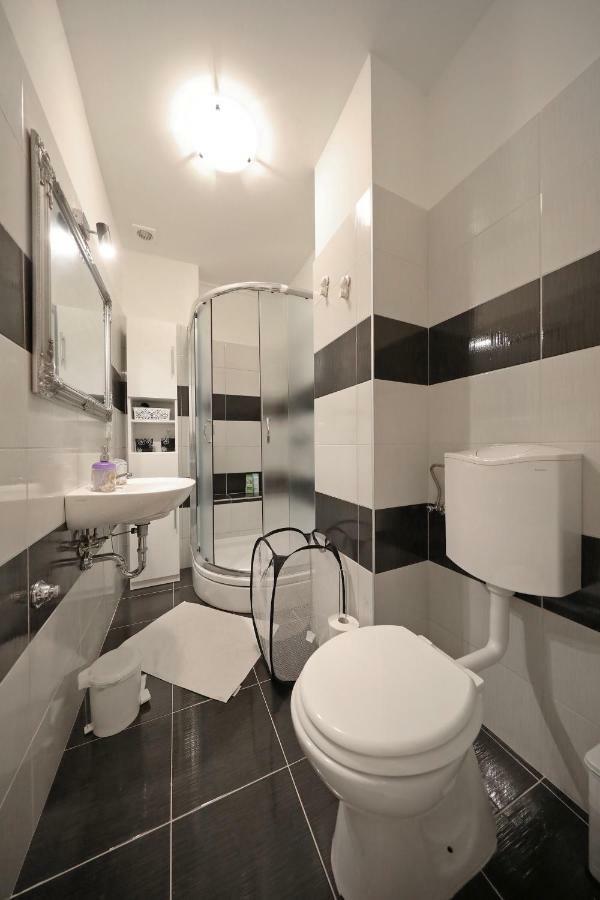 Apartment Luci Ζαντάρ Εξωτερικό φωτογραφία