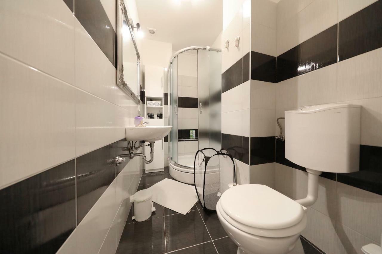 Apartment Luci Ζαντάρ Εξωτερικό φωτογραφία