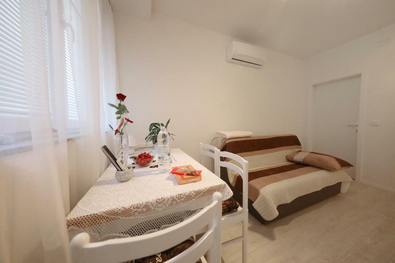 Apartment Luci Ζαντάρ Εξωτερικό φωτογραφία