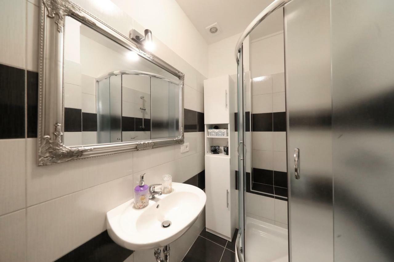 Apartment Luci Ζαντάρ Εξωτερικό φωτογραφία