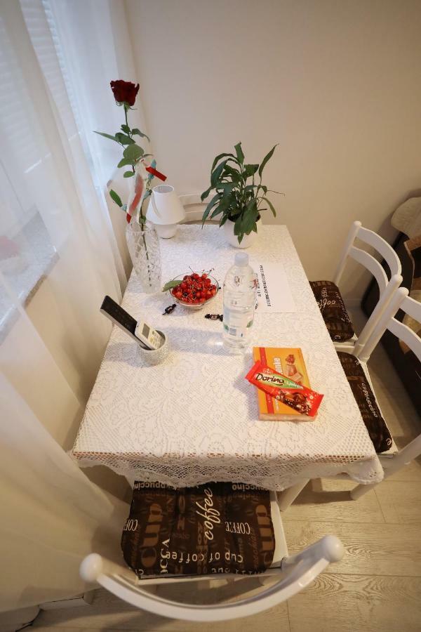Apartment Luci Ζαντάρ Εξωτερικό φωτογραφία