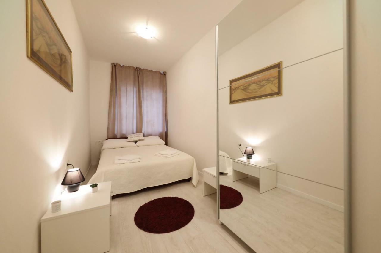 Apartment Luci Ζαντάρ Εξωτερικό φωτογραφία