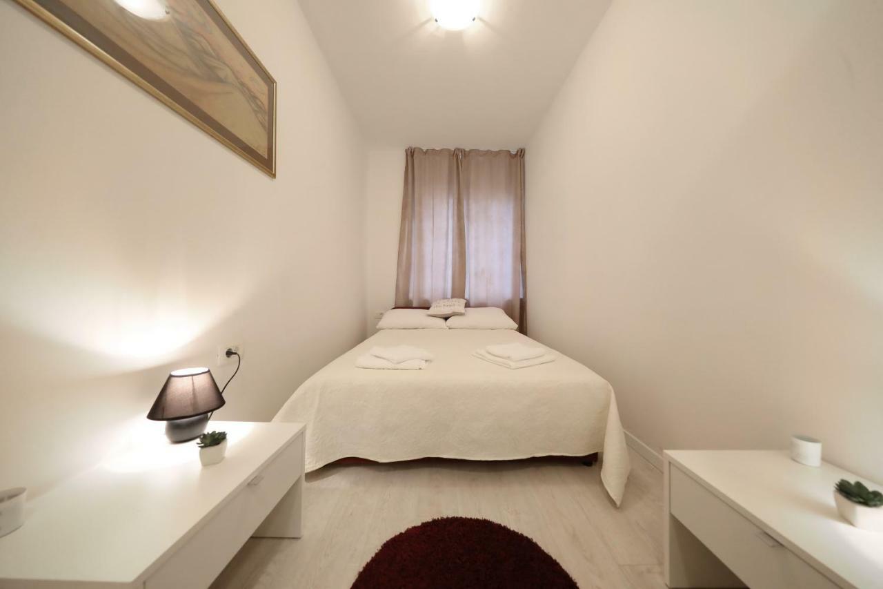 Apartment Luci Ζαντάρ Εξωτερικό φωτογραφία