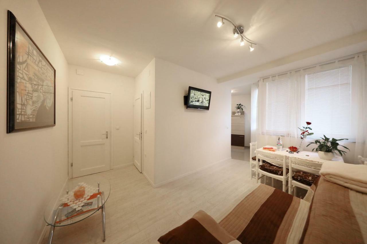 Apartment Luci Ζαντάρ Εξωτερικό φωτογραφία
