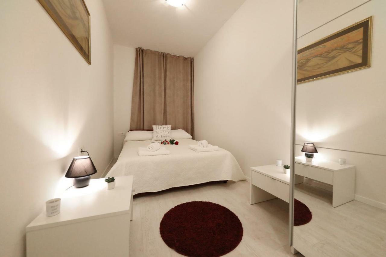 Apartment Luci Ζαντάρ Εξωτερικό φωτογραφία
